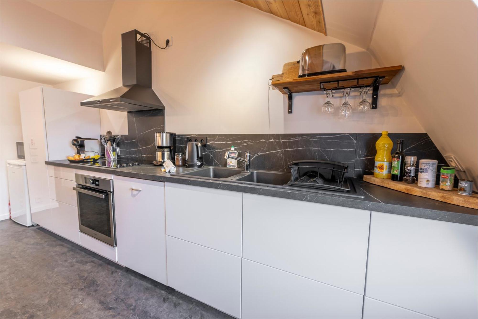 Superbe Loft - Situ Sur La Place Centrale Barcelonnette Buitenkant foto