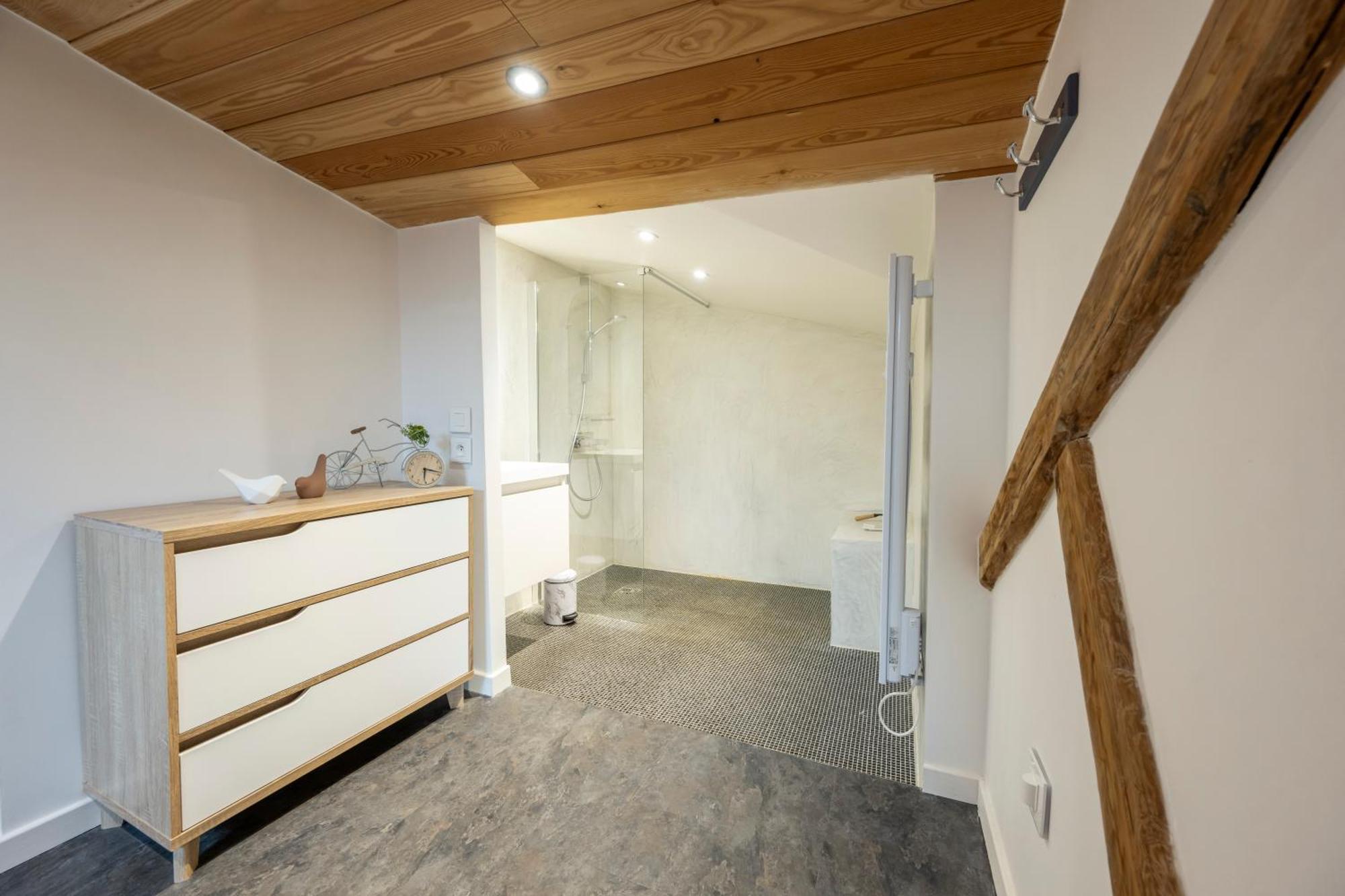Superbe Loft - Situ Sur La Place Centrale Barcelonnette Buitenkant foto